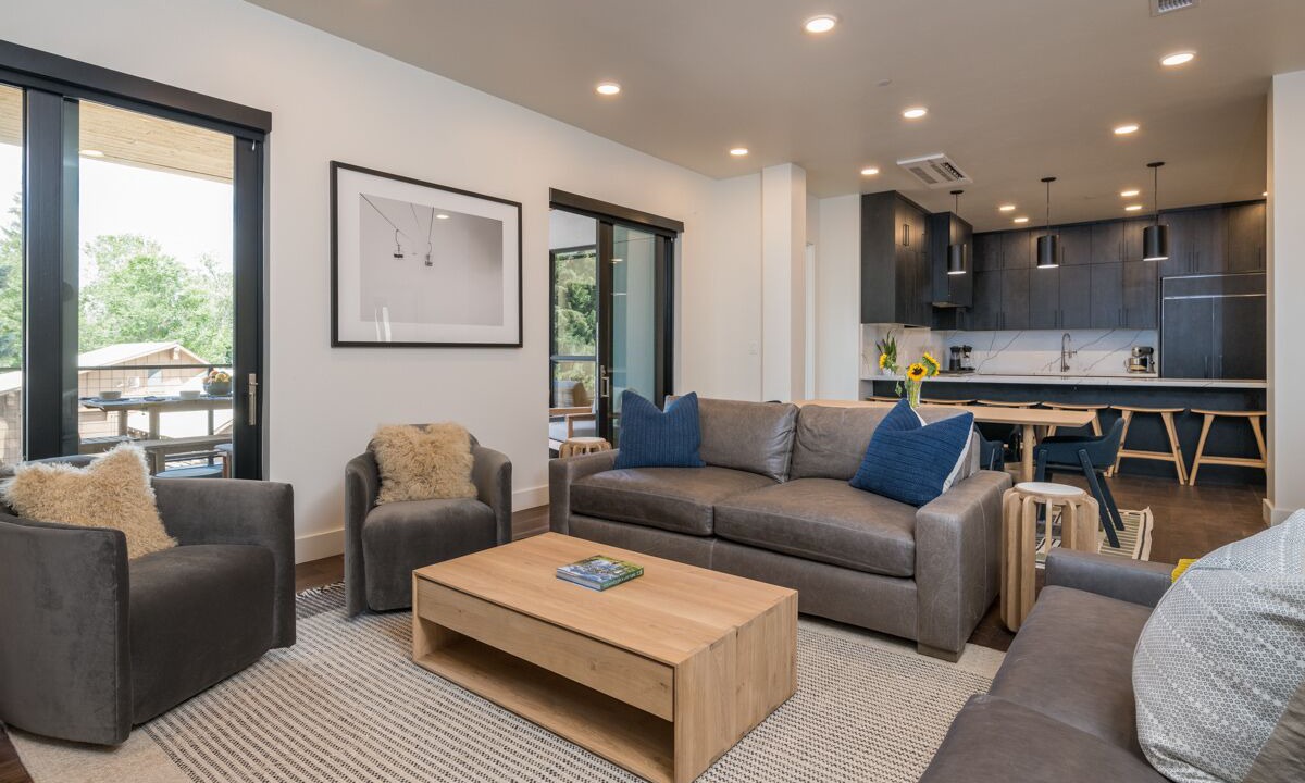 Photo of Livingroom in Ketchum