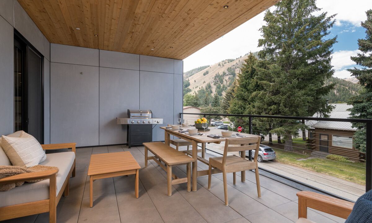 Photo of Outdoor in Ketchum