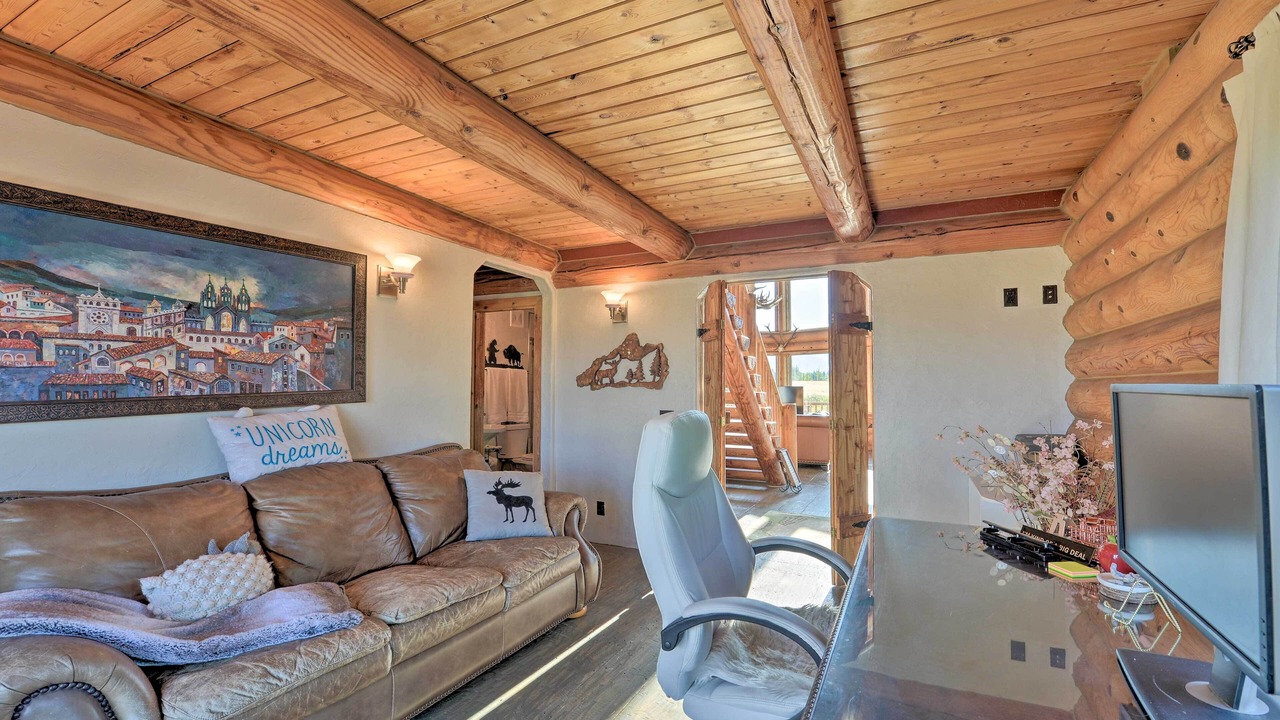 Photo of Livingroom in Driggs