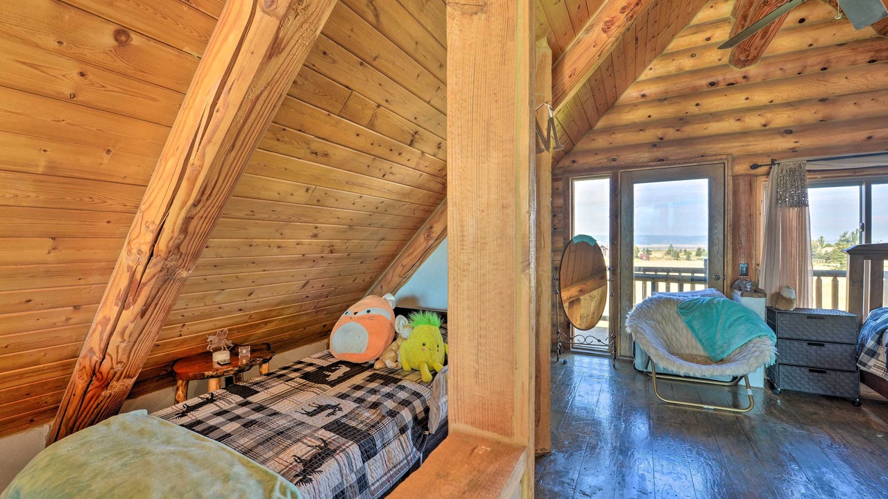 Photo of Bedroom in Driggs