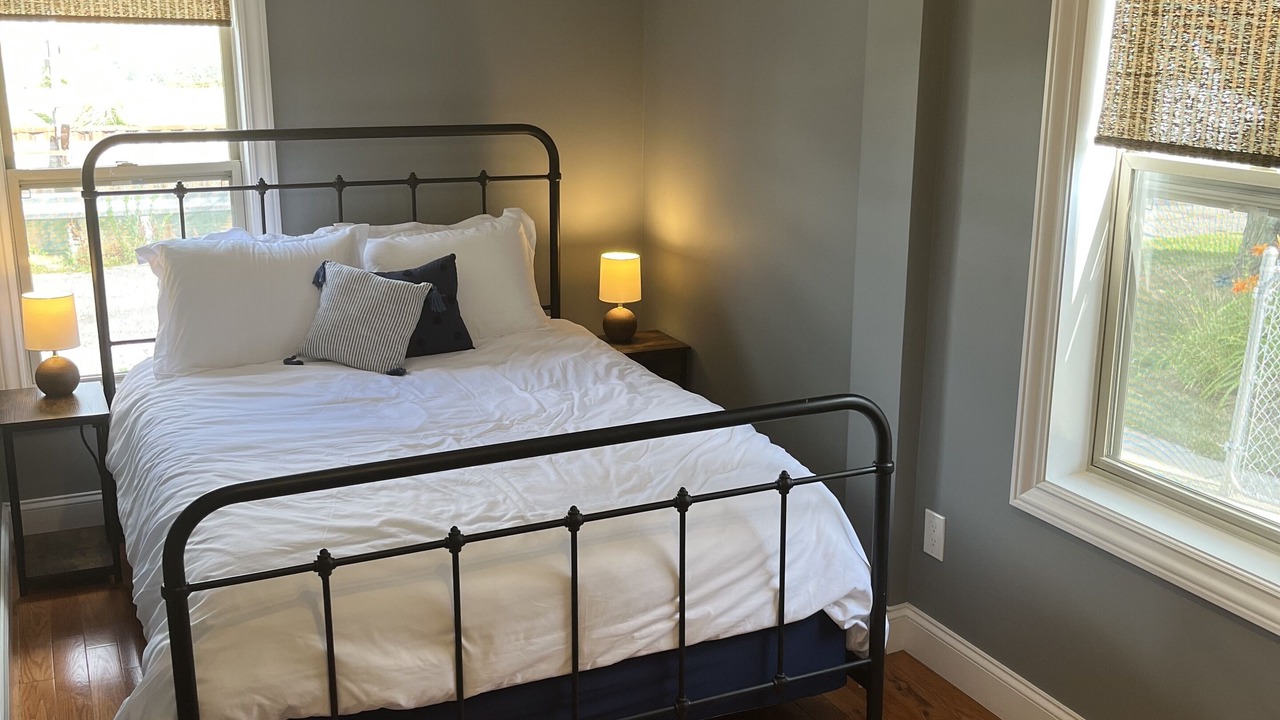 Photo of Bedroom in Harrison Township