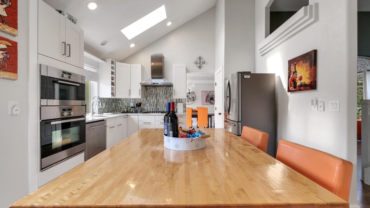 Photo of Kitchen in Veradale