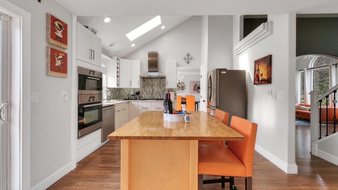 Photo of Kitchen in Veradale