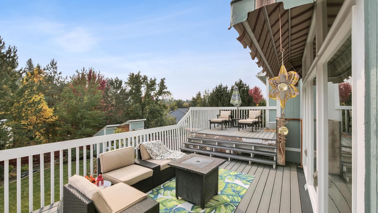 Photo of Outdoor in Veradale