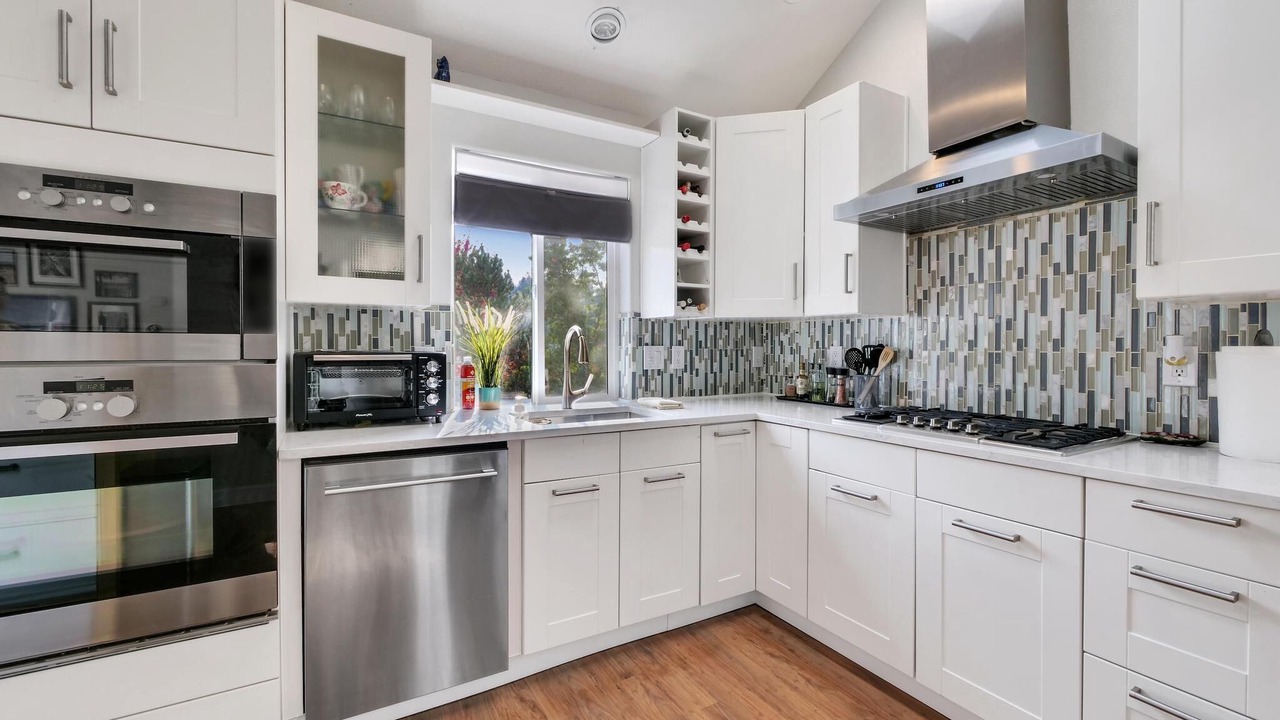 Photo of Kitchen in Veradale