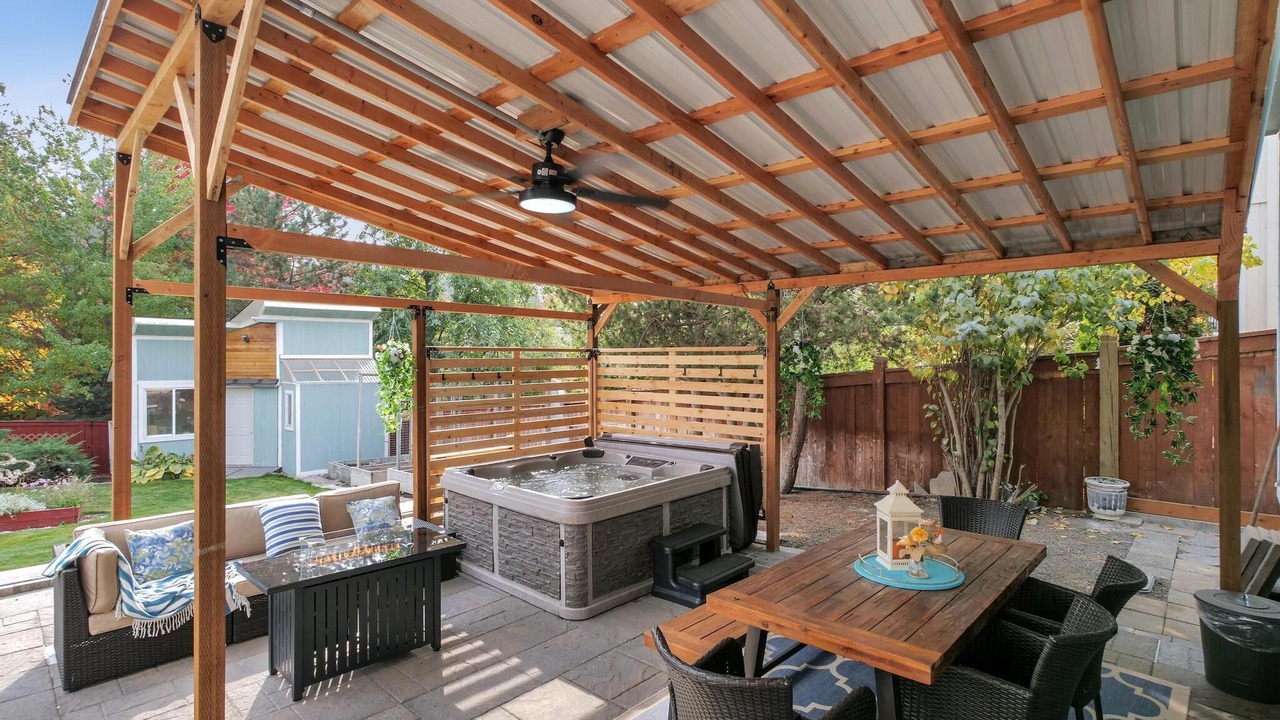 Photo of Outdoor in Veradale