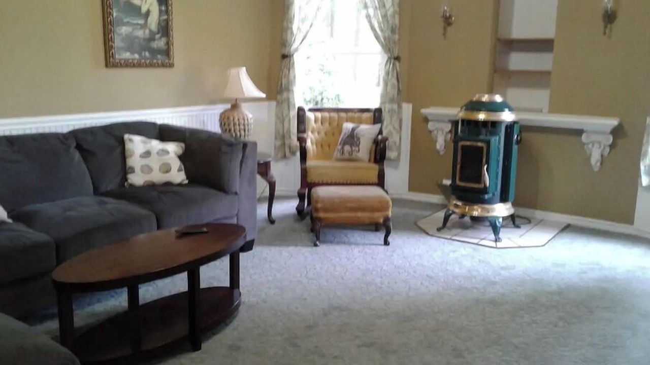 Photo of Livingroom in Clinton