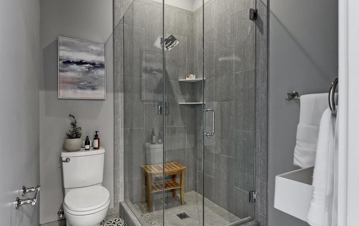 Photo of Bathroom in Dahlman