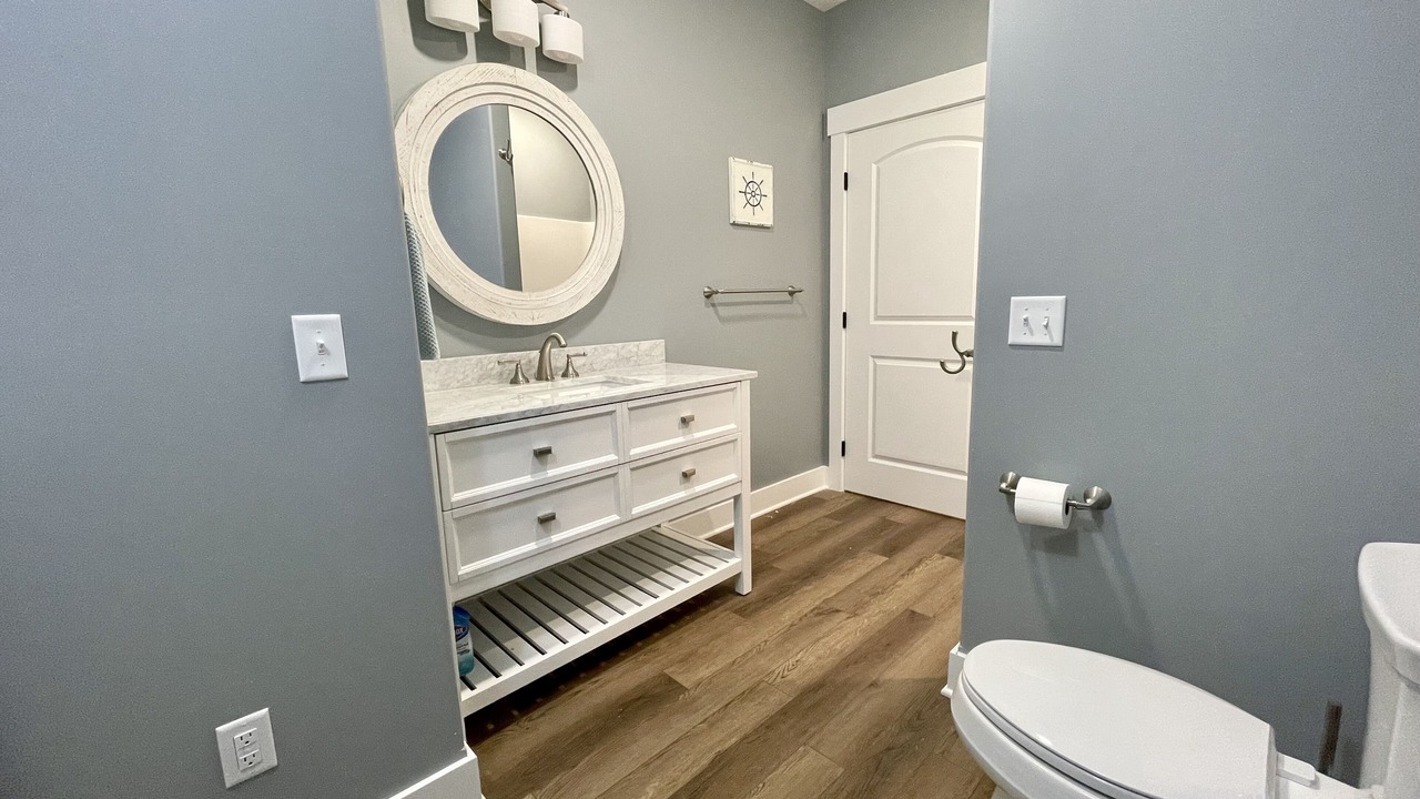 Photo of Bathroom in Mears