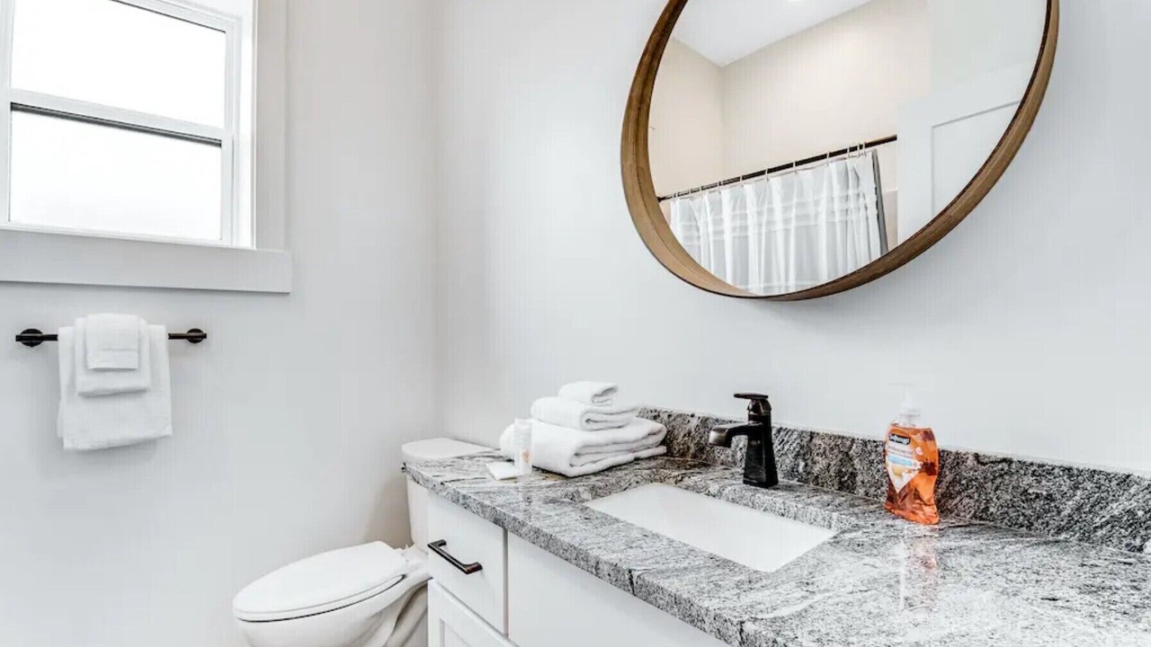 Photo of Bathroom in Fish Haven