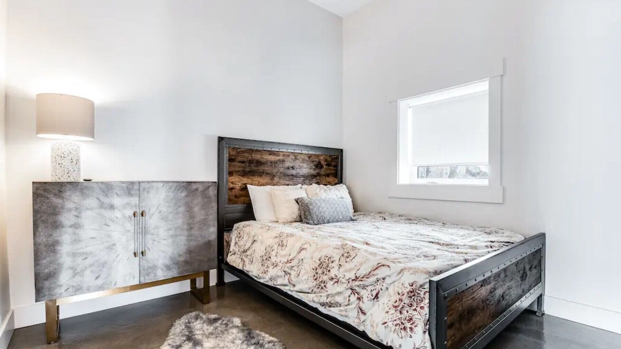 Photo of Bedroom in Fish Haven