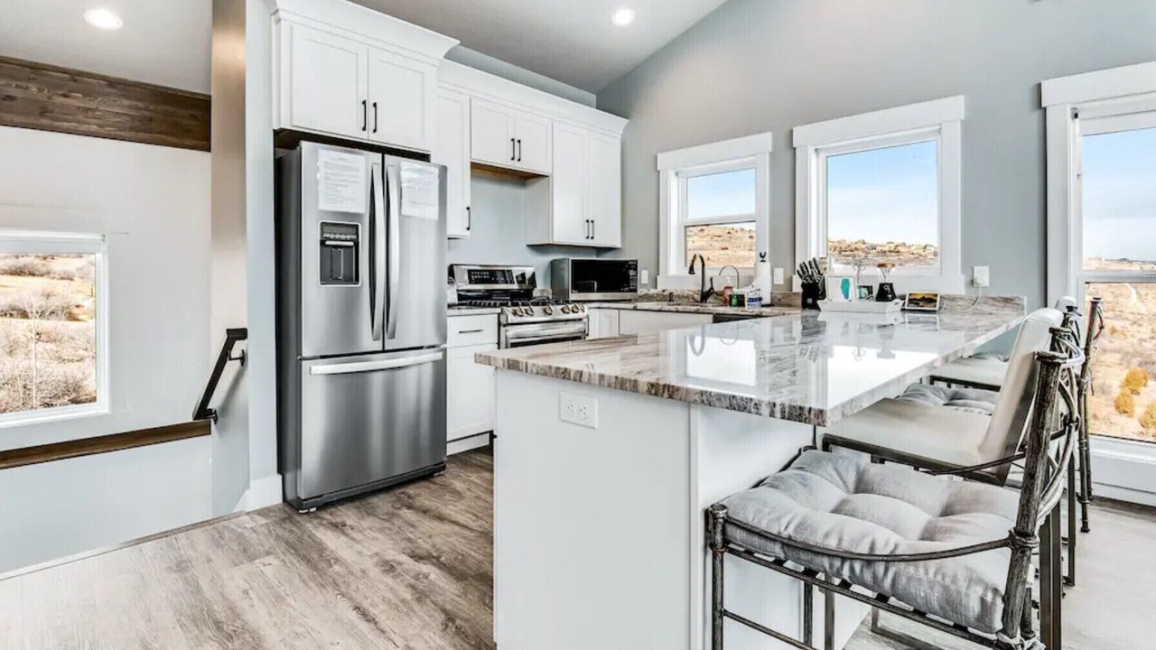 Photo of Kitchen in Fish Haven