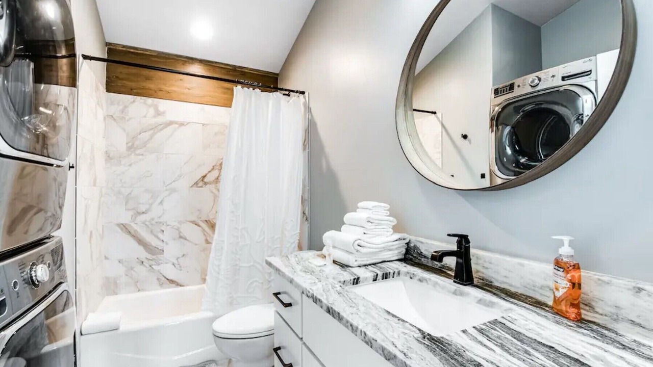 Photo of Bathroom in Fish Haven