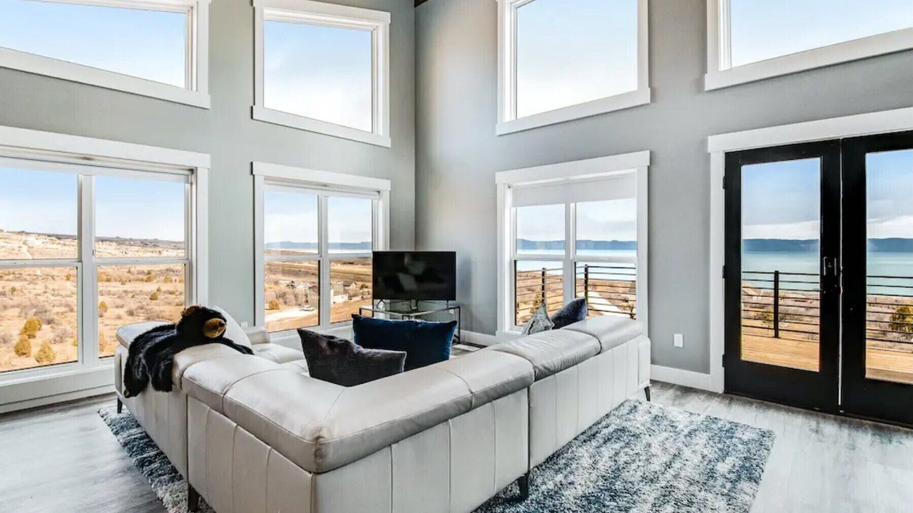 Photo of Livingroom in Fish Haven