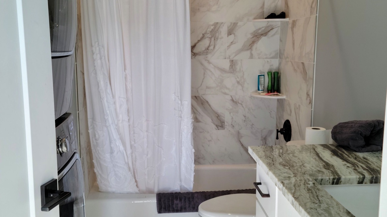 Photo of Bathroom in Fish Haven