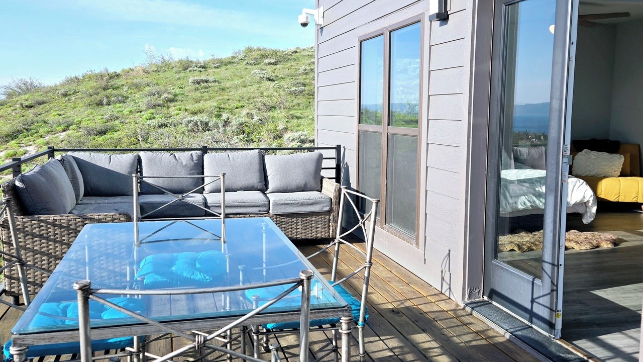 Photo of Outdoor in Fish Haven