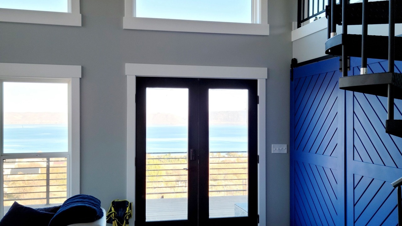 Photo of Livingroom in Fish Haven