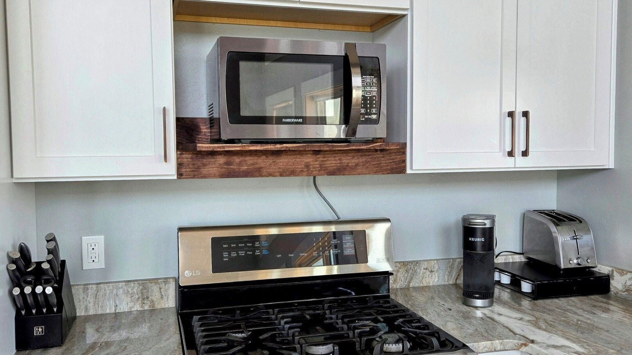 Photo of Kitchen in Fish Haven