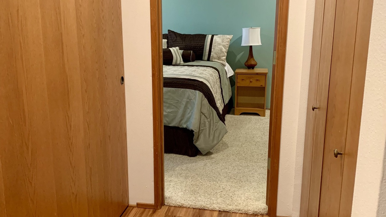 Photo of Bedroom in Sequim