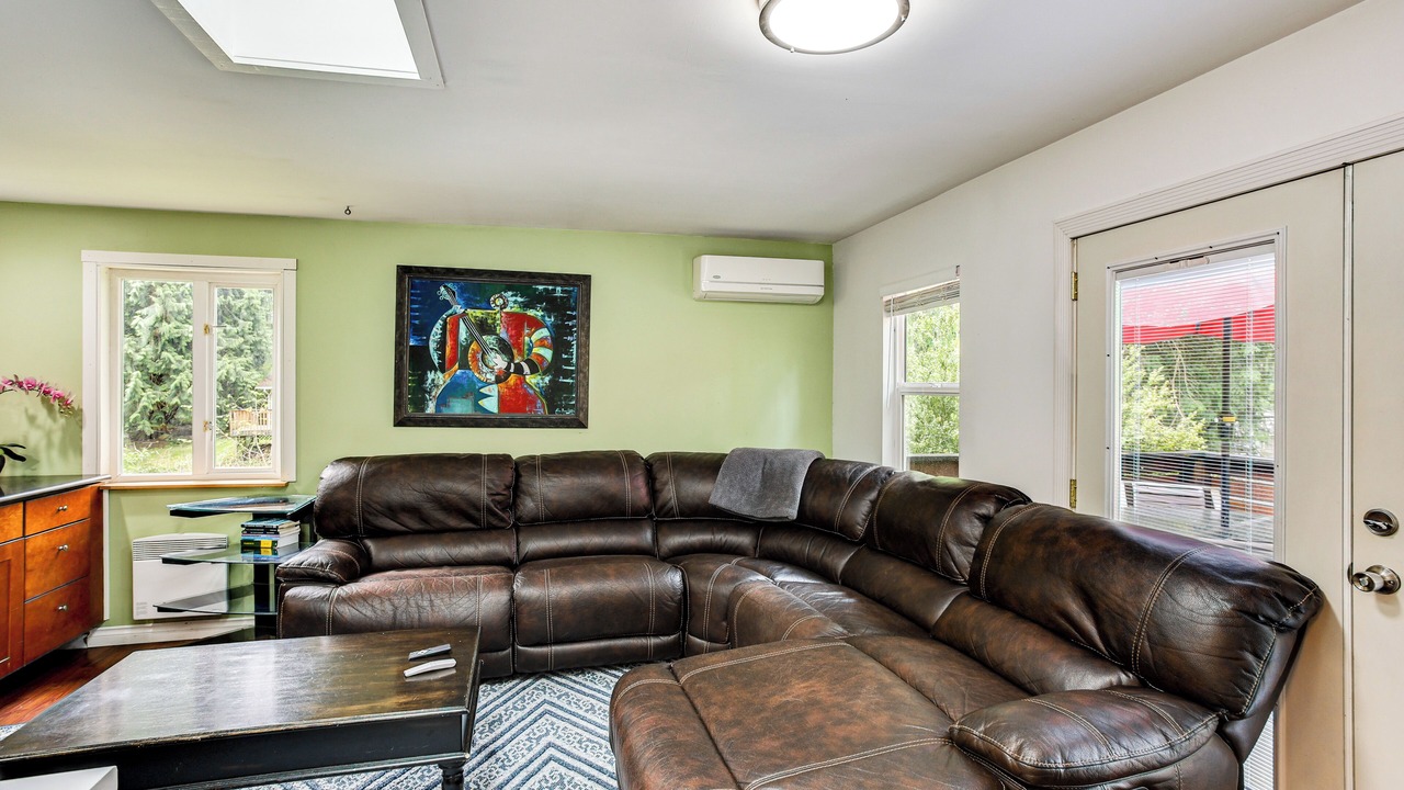 Photo of Livingroom in Newcastle