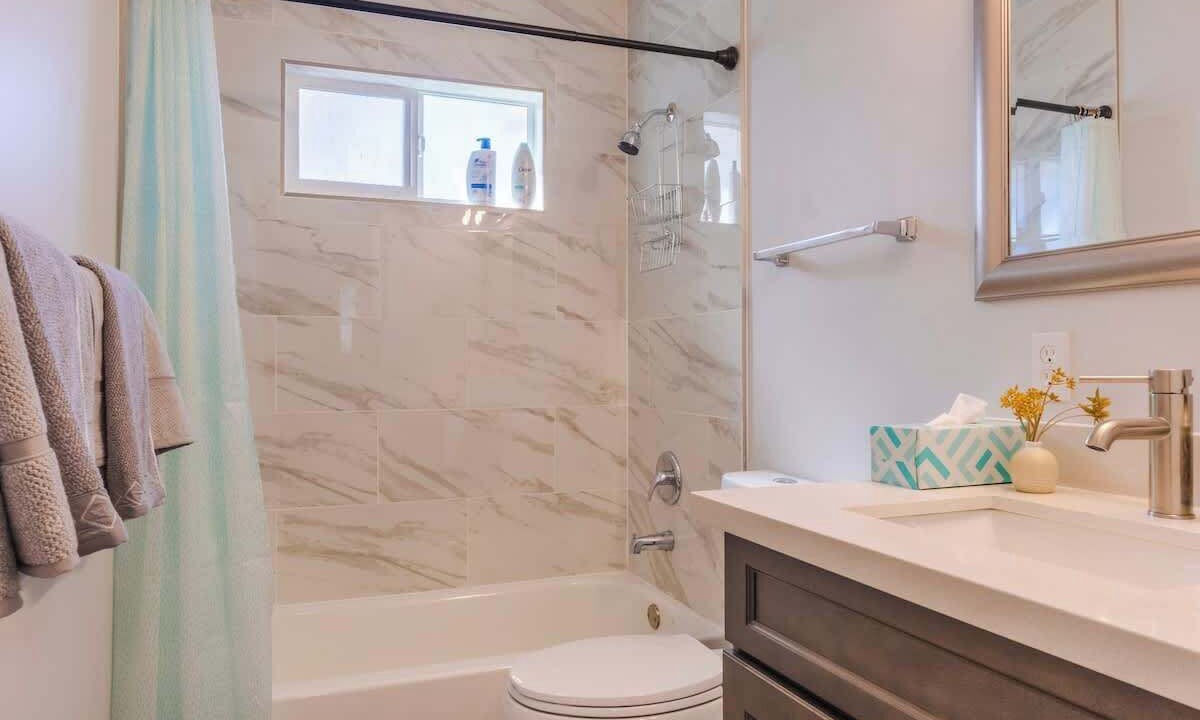 Photo of Bathroom in Renton