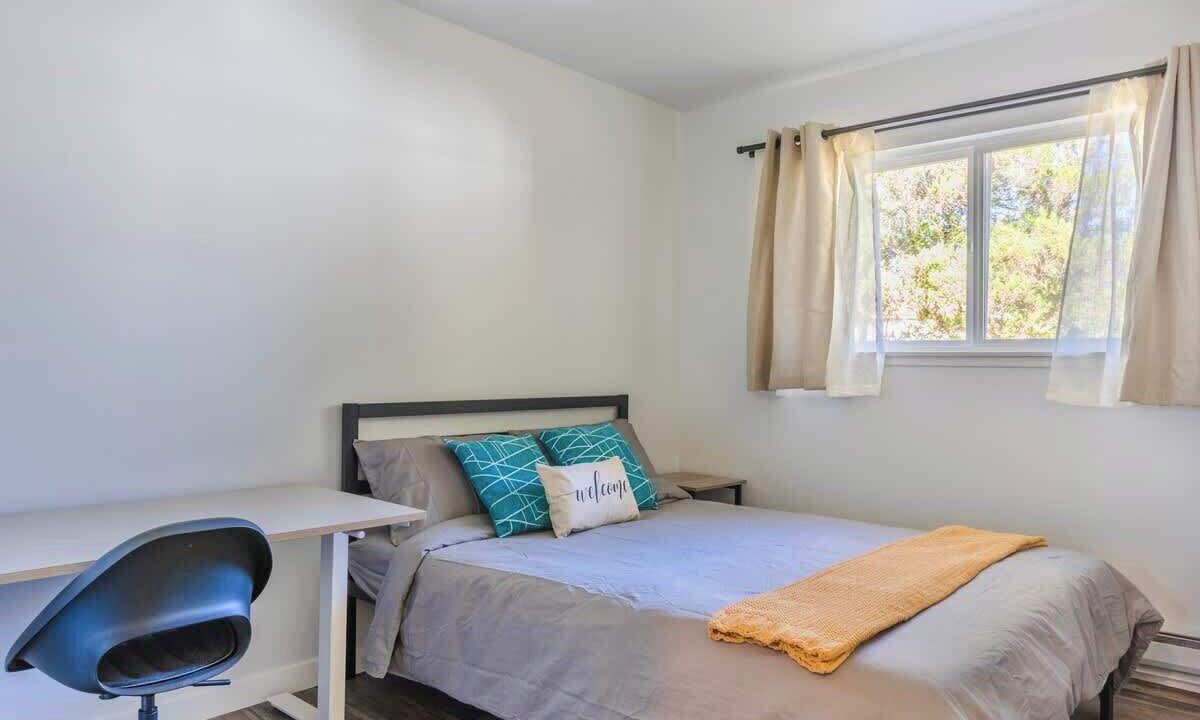 Photo of Bedroom in Renton
