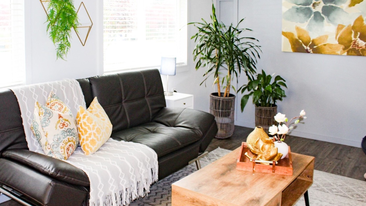 Photo of Livingroom in West End