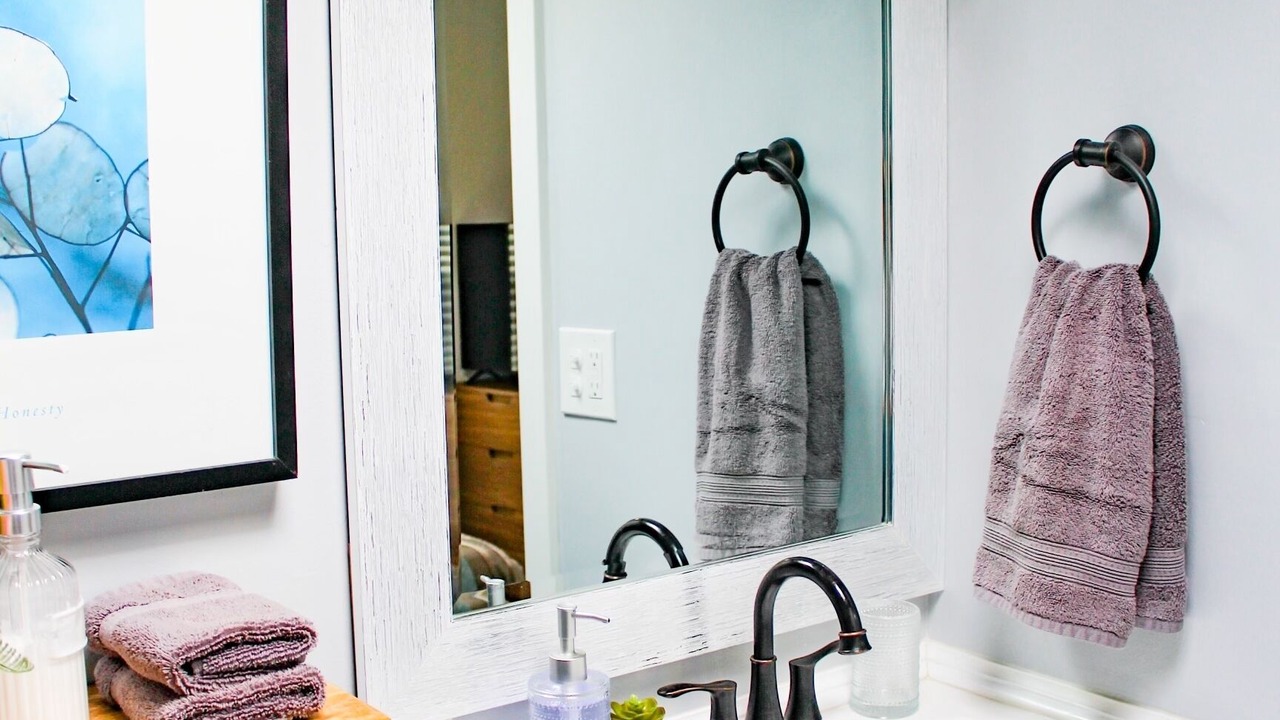 Photo of Bathroom in West End