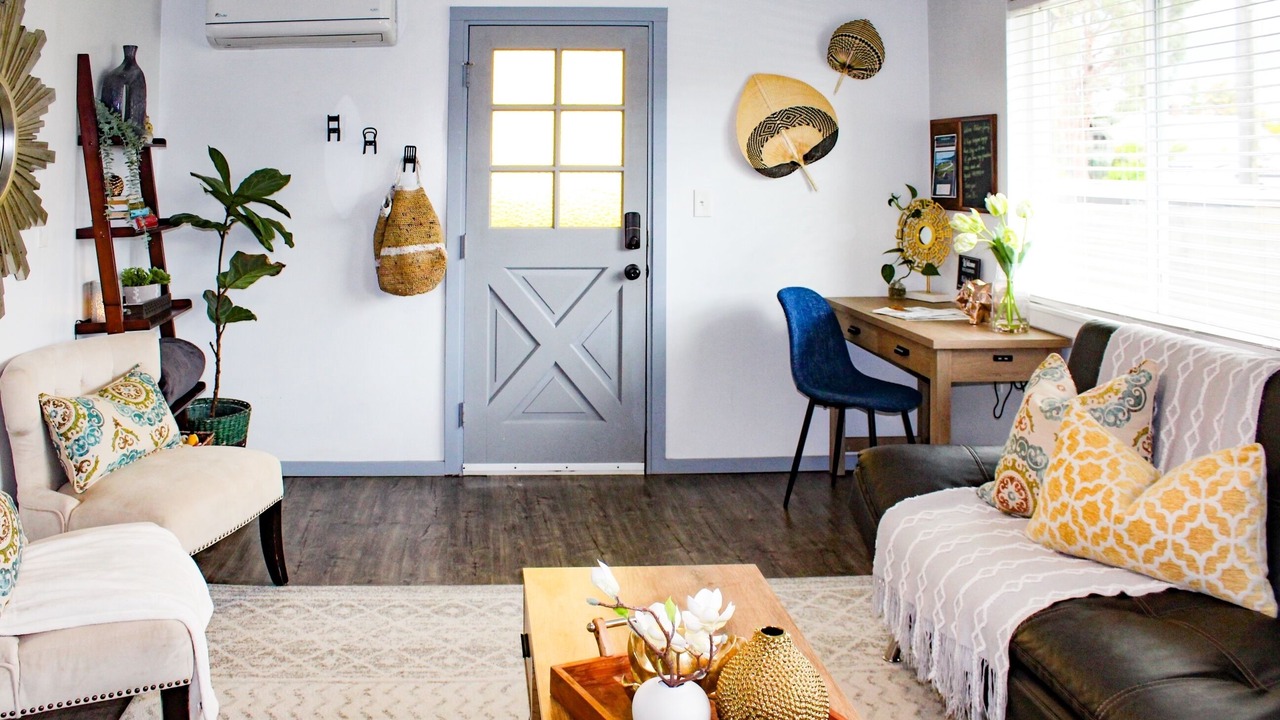 Photo of Livingroom in West End