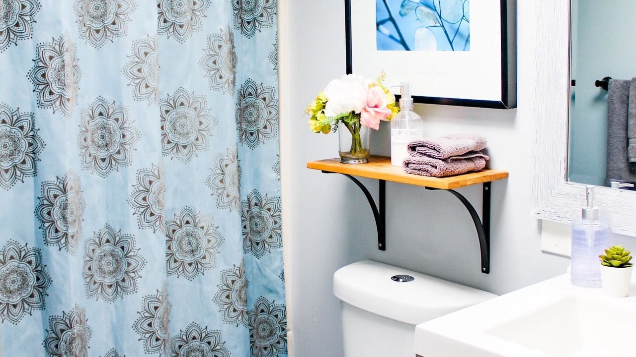 Photo of Bathroom in West End