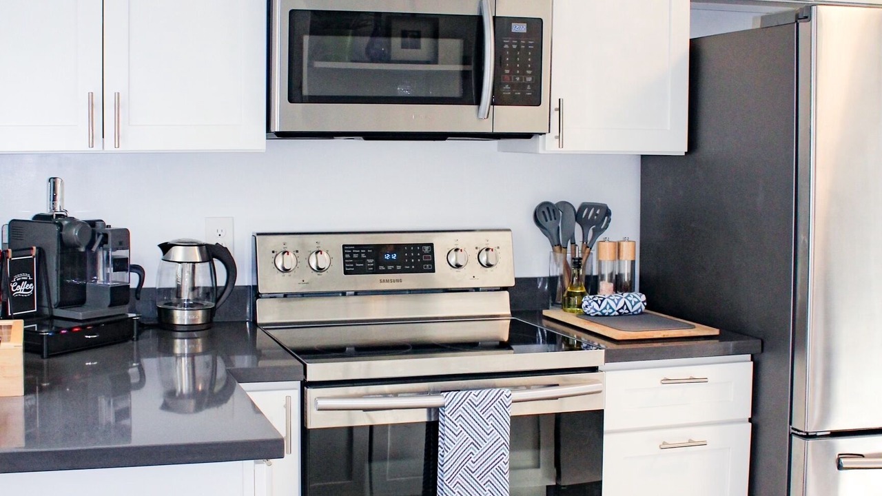 Photo of Kitchen in West End