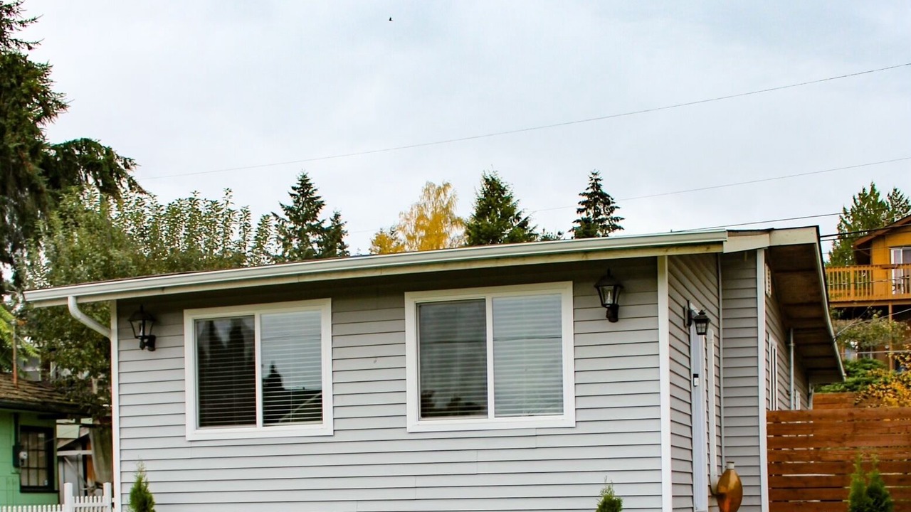 Photo of Outdoor in West End