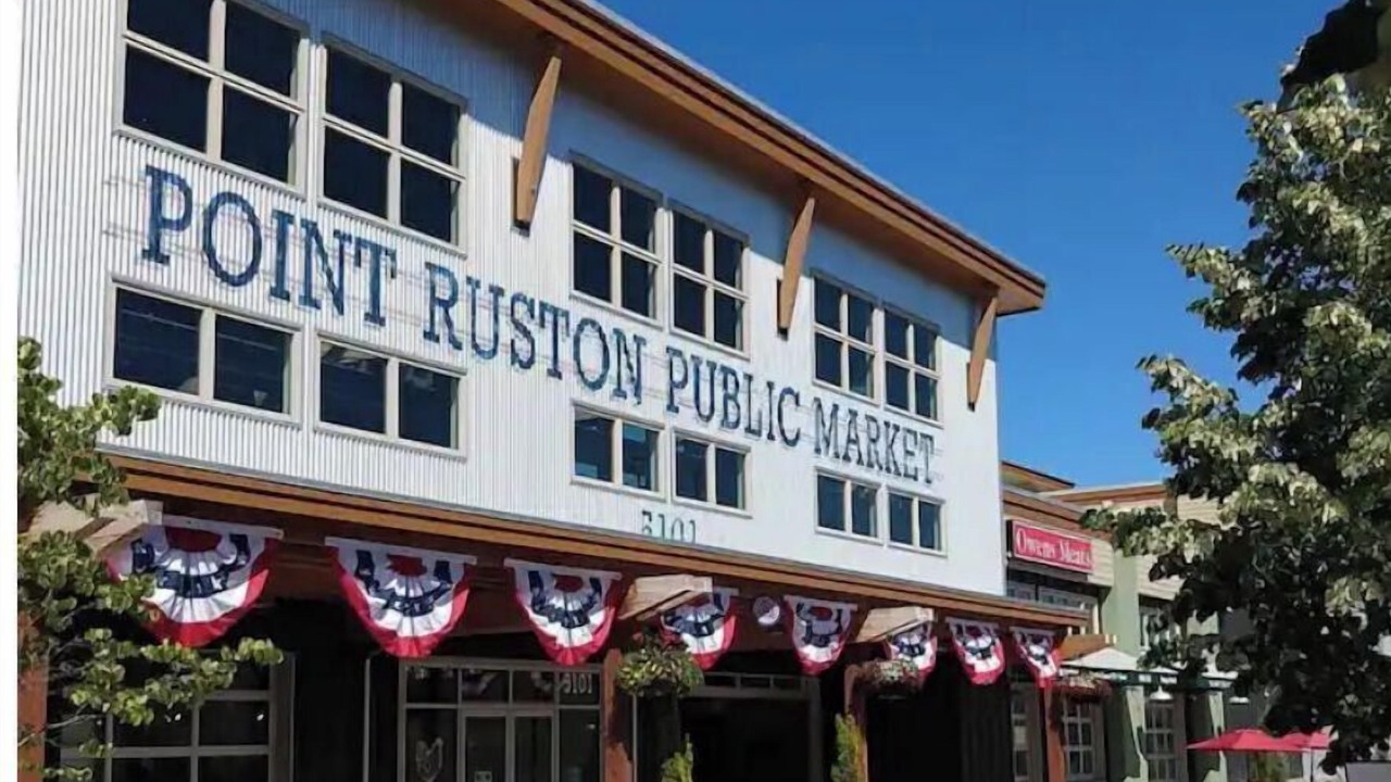 Photo of Outdoor in West End