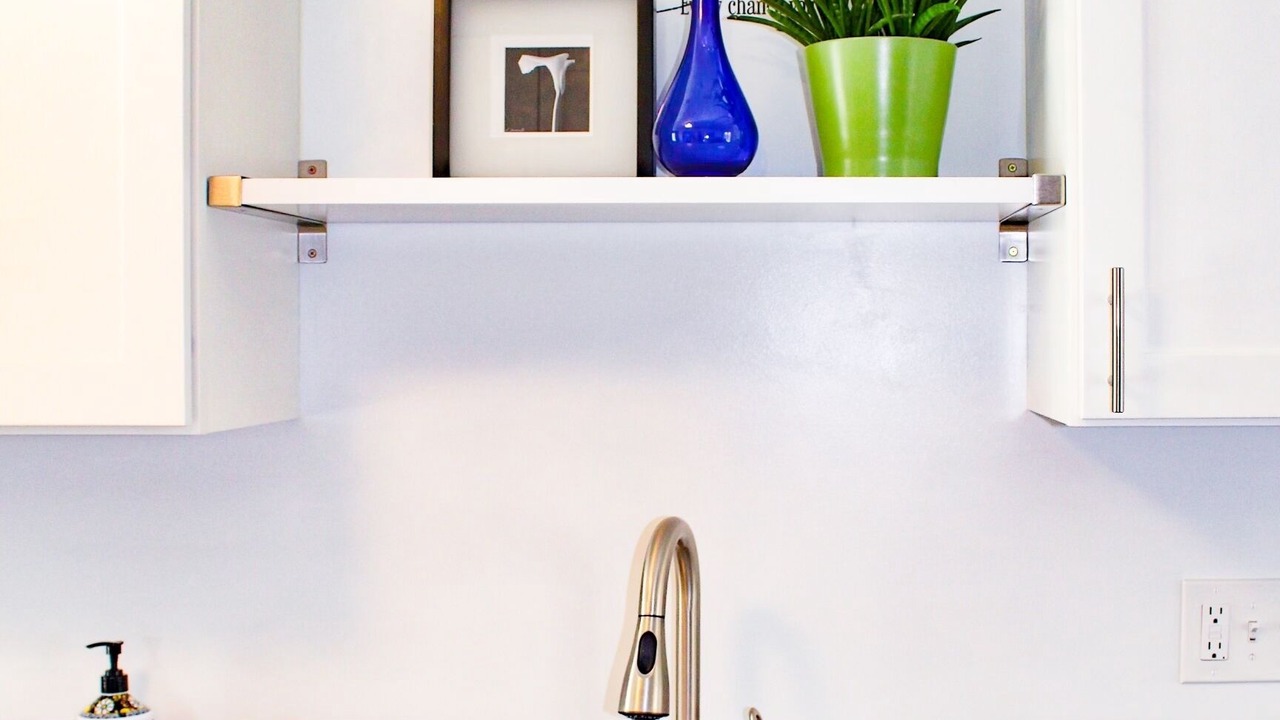 Photo of Kitchen in West End