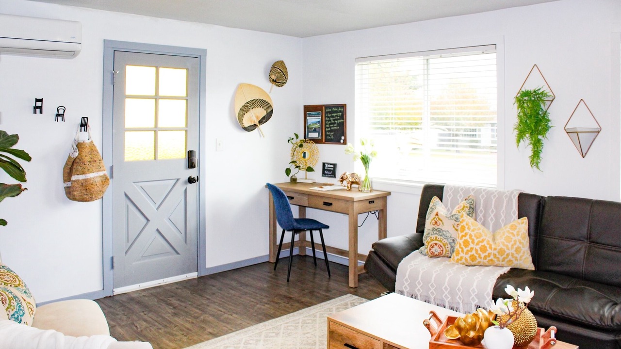 Photo of Livingroom in West End