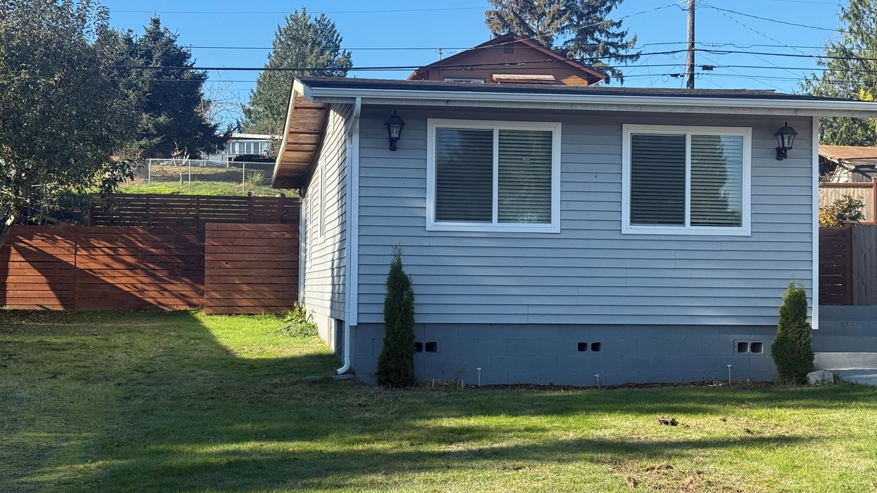 Photo of Outdoor in West End