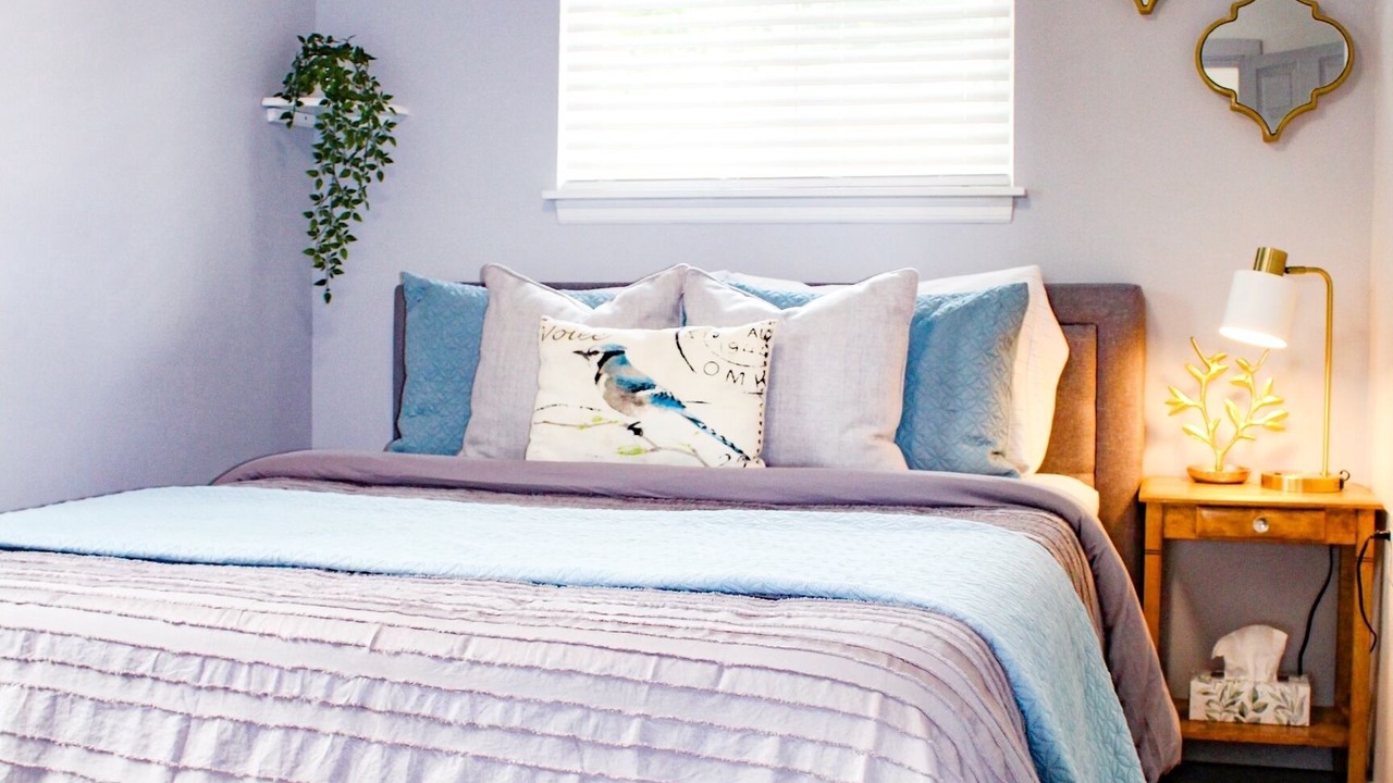 Photo of Bedroom in West End