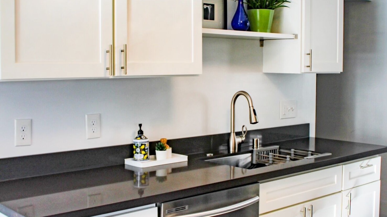 Photo of Kitchen in West End