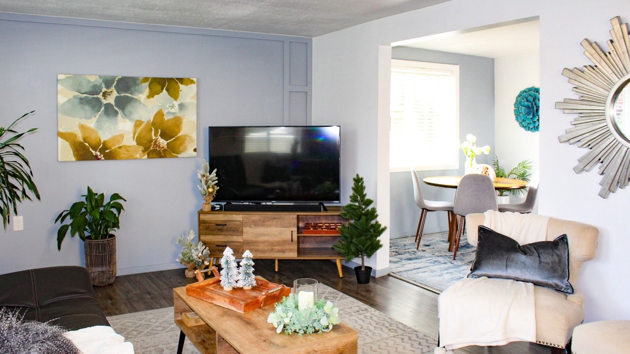 Photo of Livingroom in West End