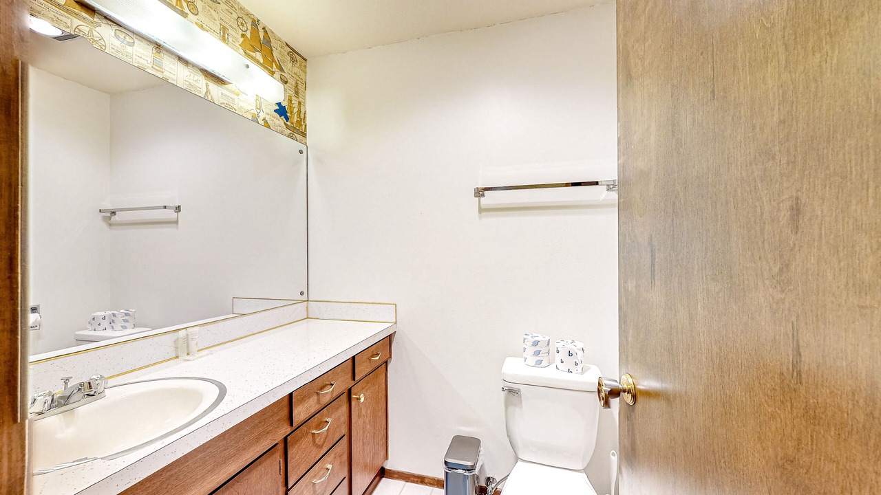 Photo of Bathroom in Greenbank