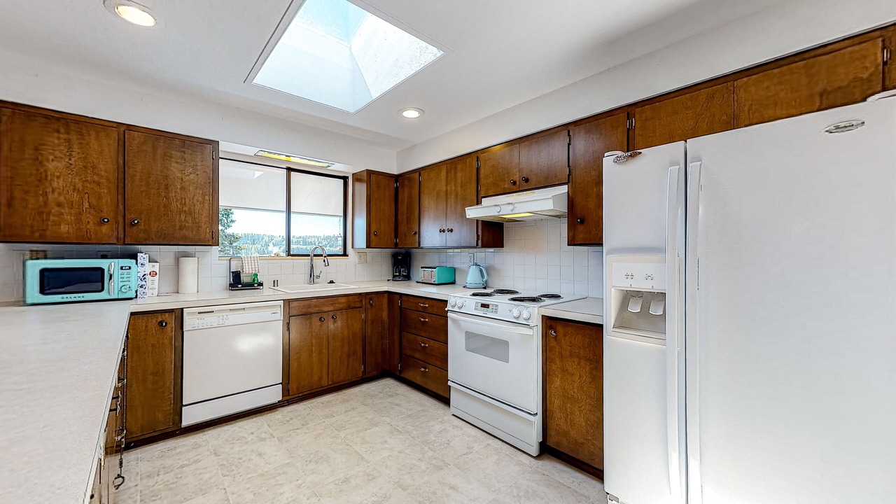Photo of Kitchen in Greenbank