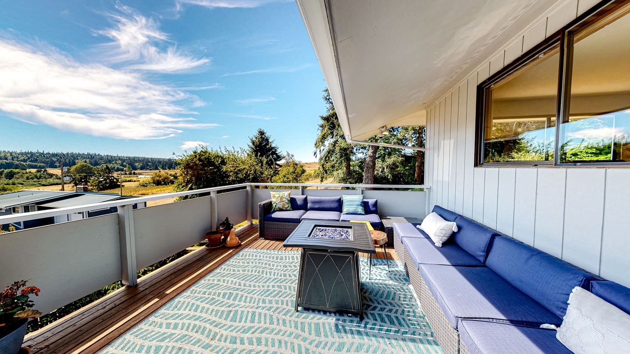 Photo of Patio Balcony in Greenbank