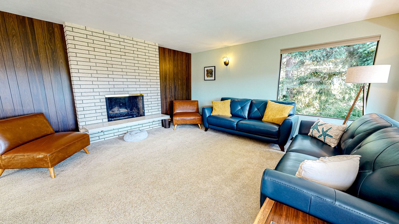 Photo of Livingroom in Greenbank