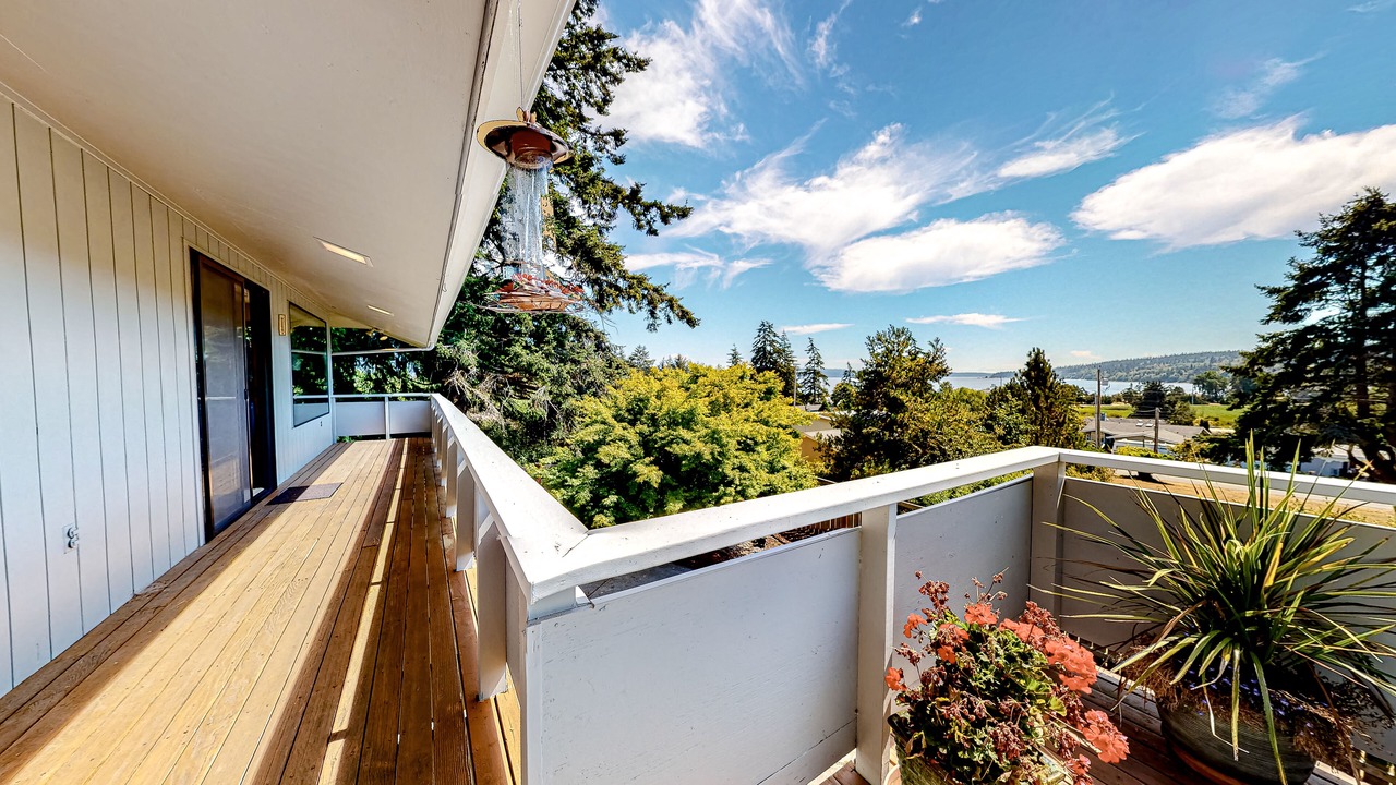 Photo of Patio Balcony in Greenbank