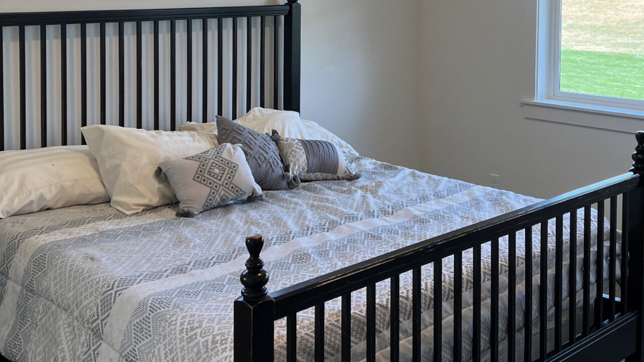 Photo of Bedroom in Preston