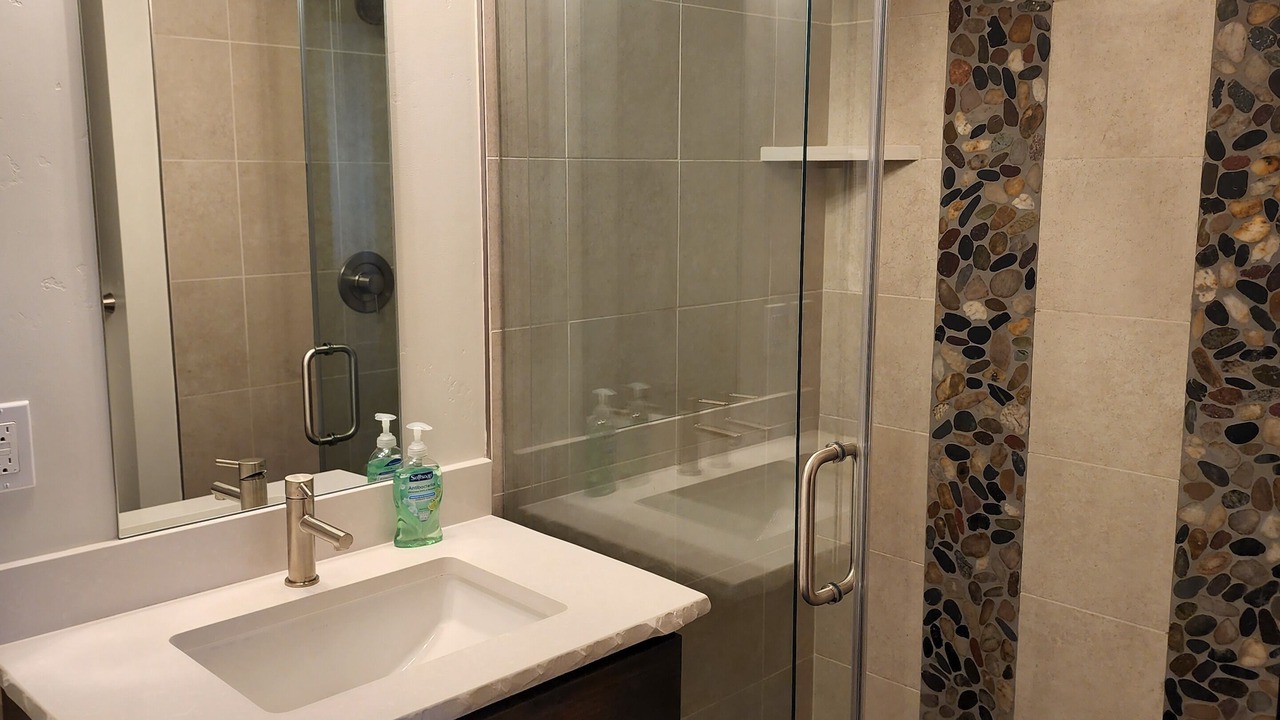 Photo of Bathroom in Dover Bay