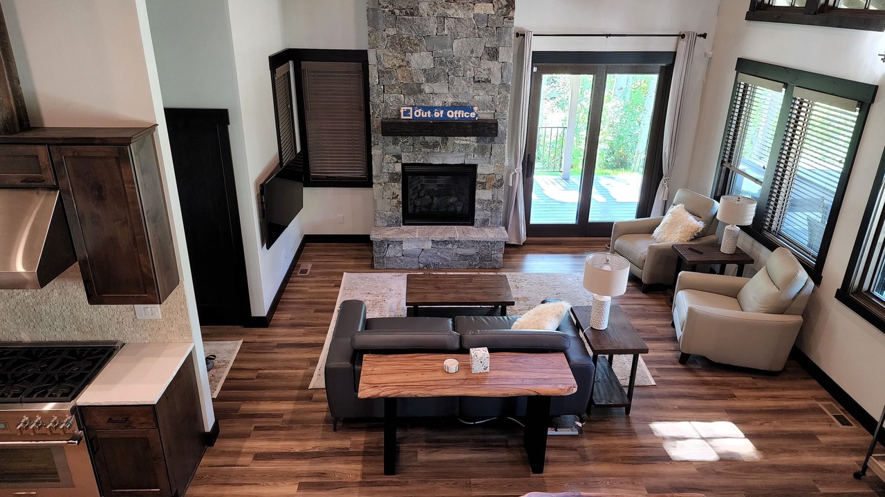 Photo of Livingroom in Dover Bay
