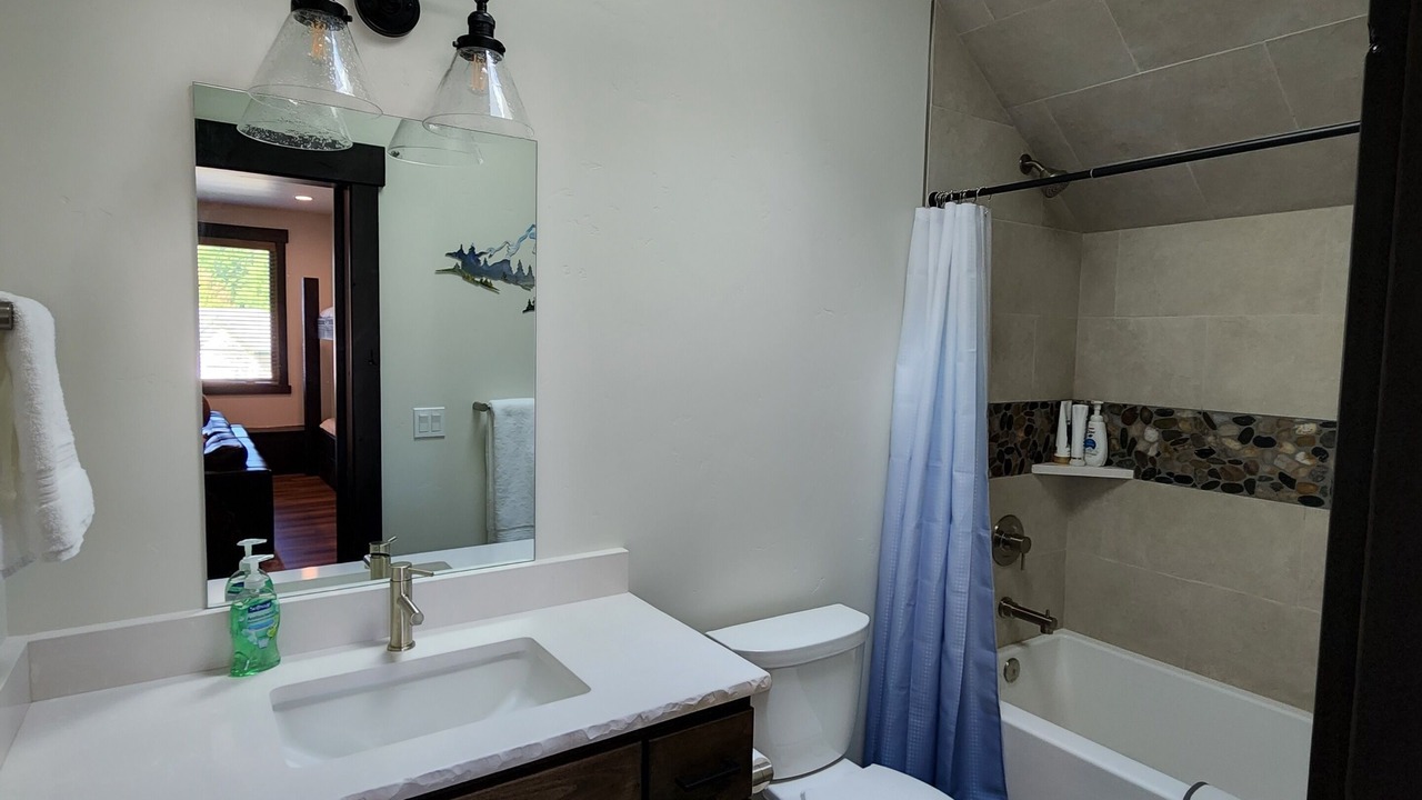 Photo of Bathroom in Dover Bay