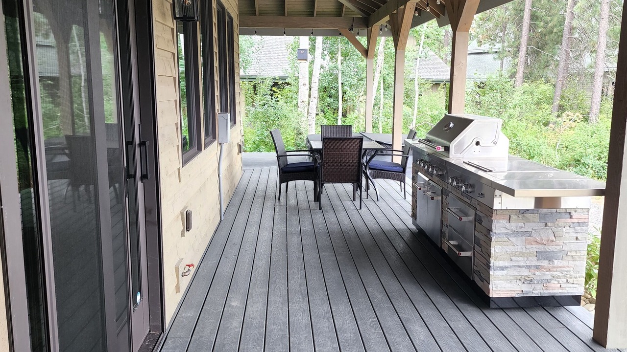 Photo of Outdoor in Dover Bay