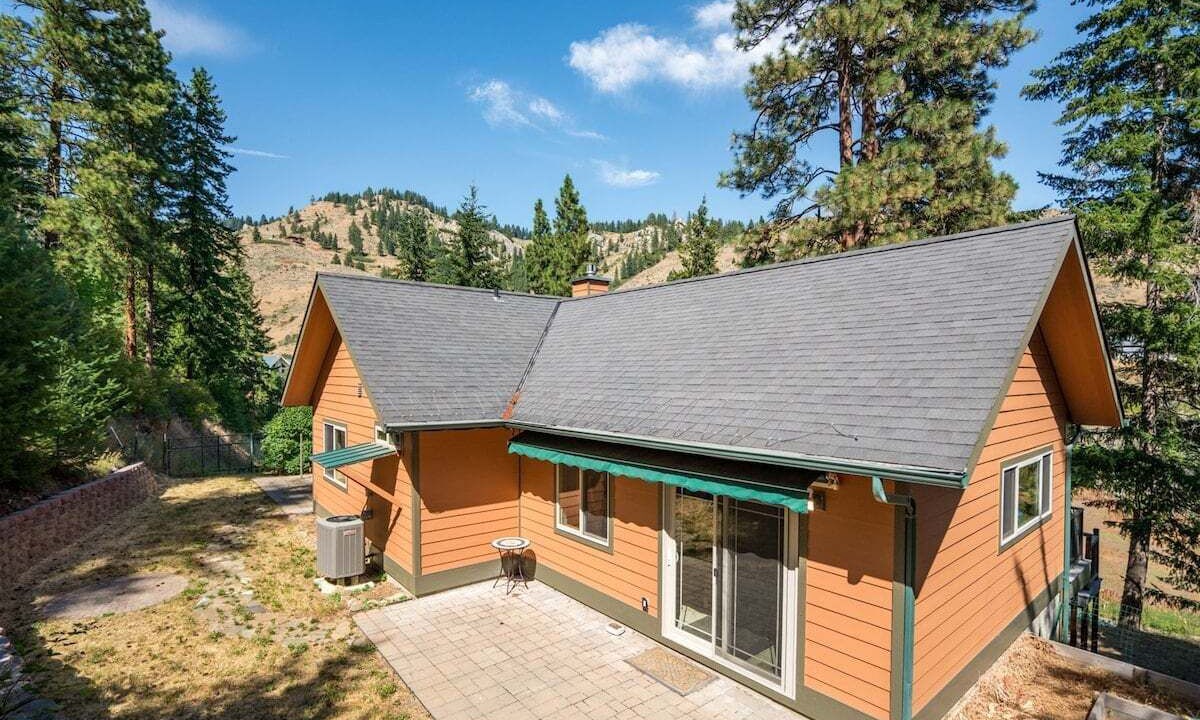 Photo of Outdoor in Cashmere